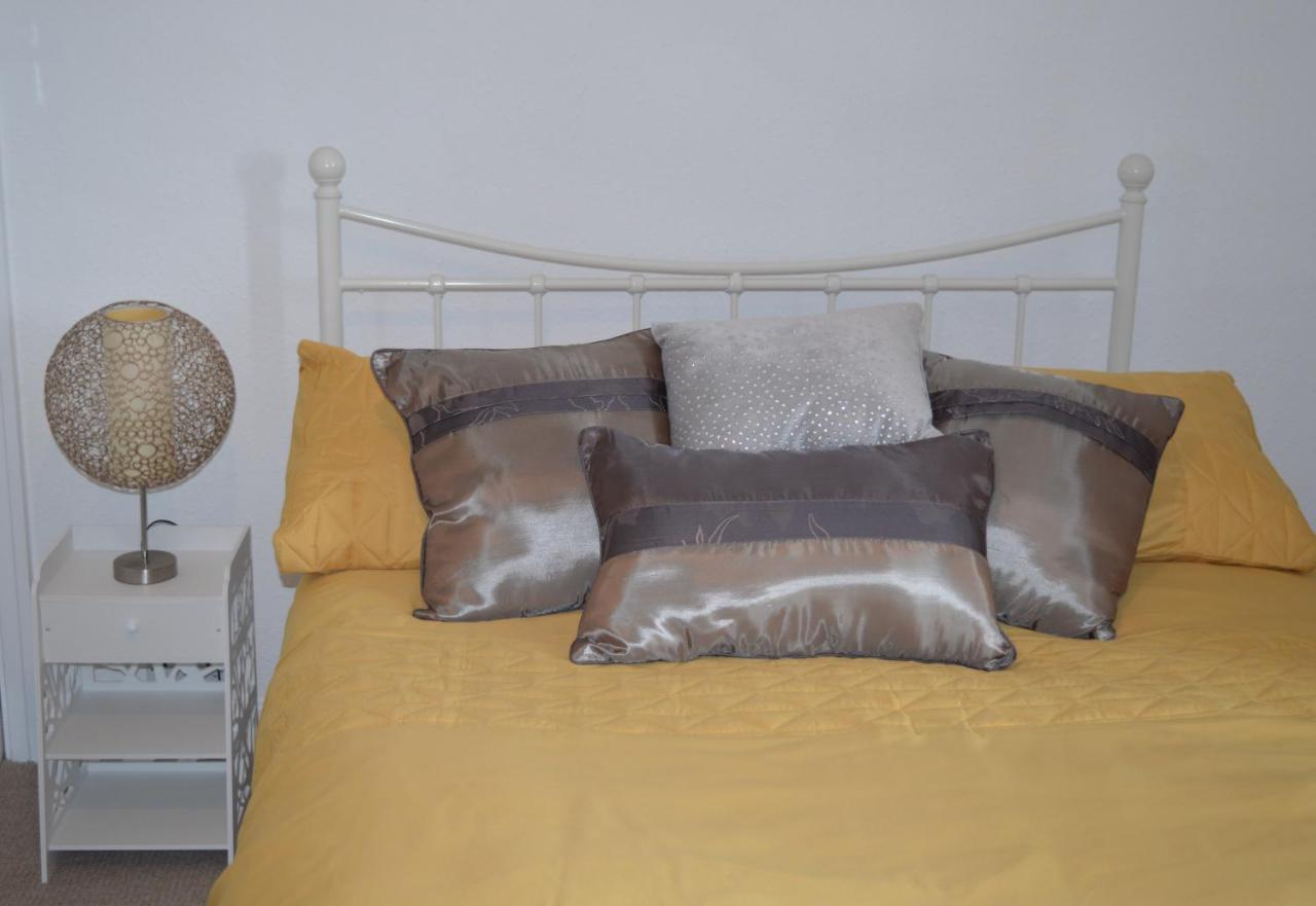 Havendene Villa Haworth Luaran gambar