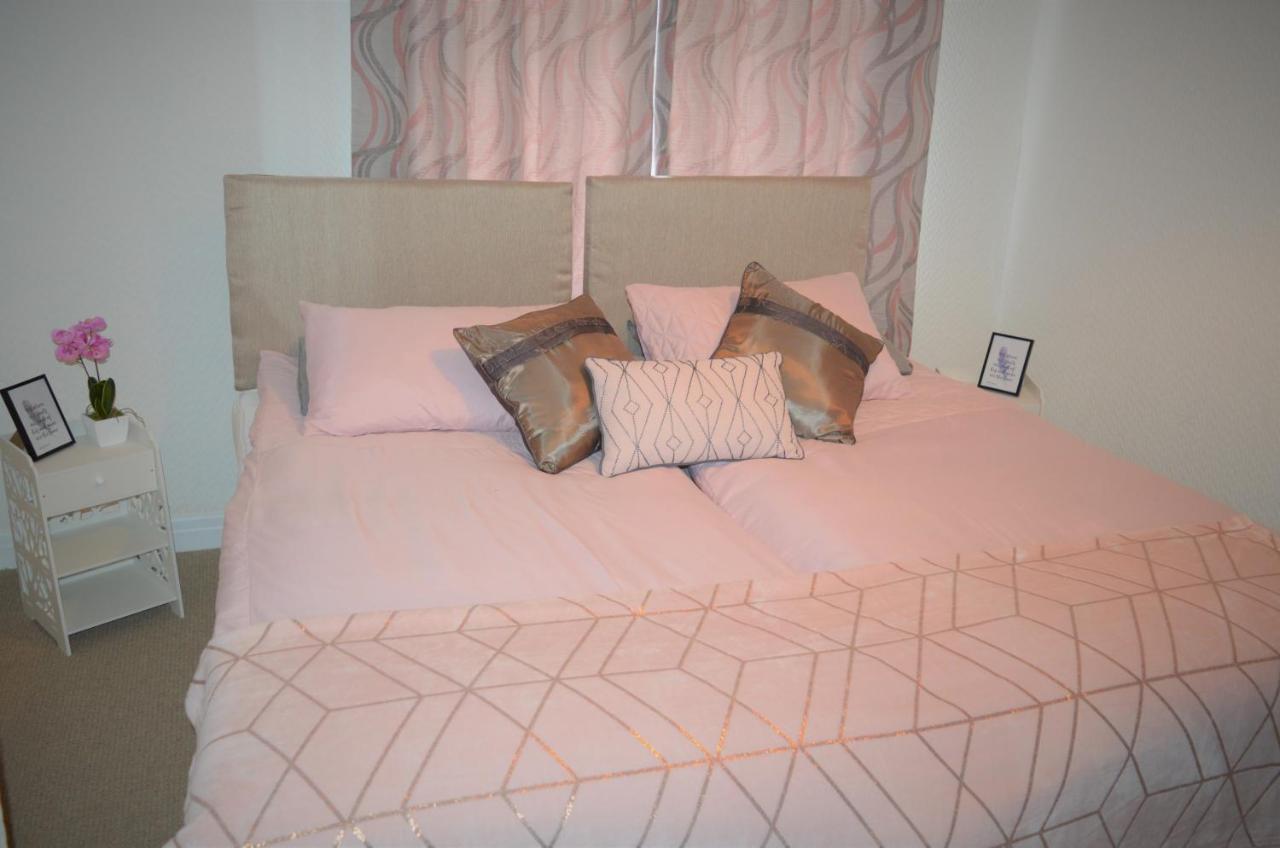 Havendene Villa Haworth Luaran gambar