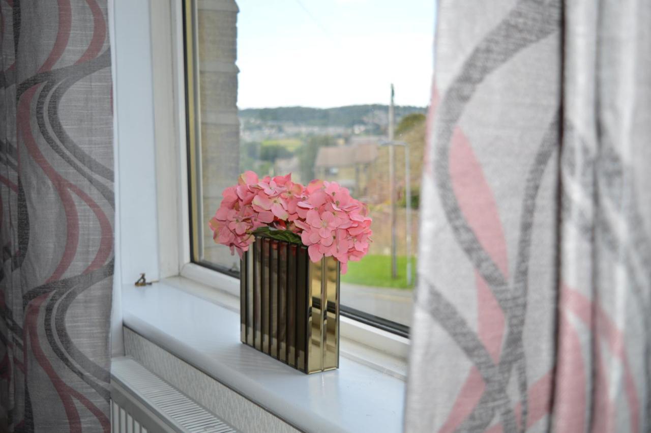 Havendene Villa Haworth Luaran gambar