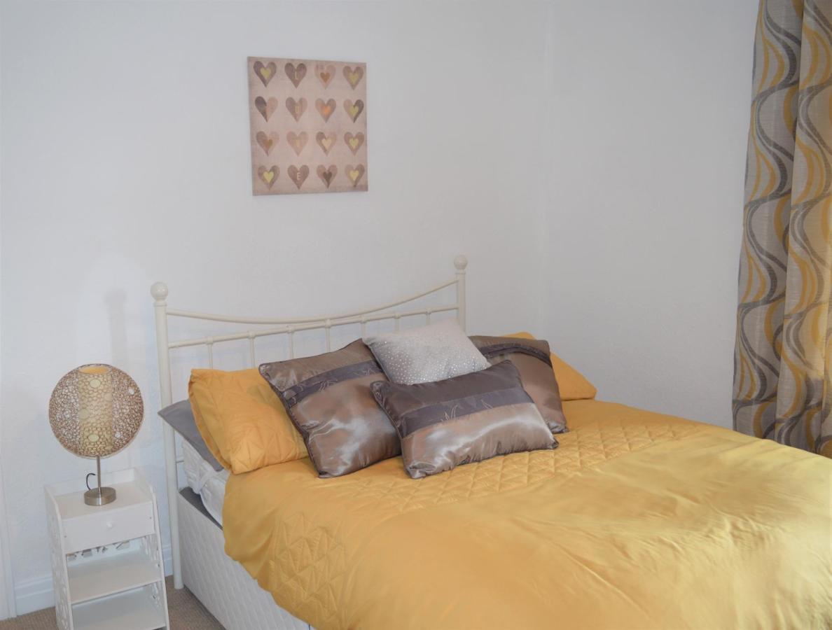 Havendene Villa Haworth Luaran gambar