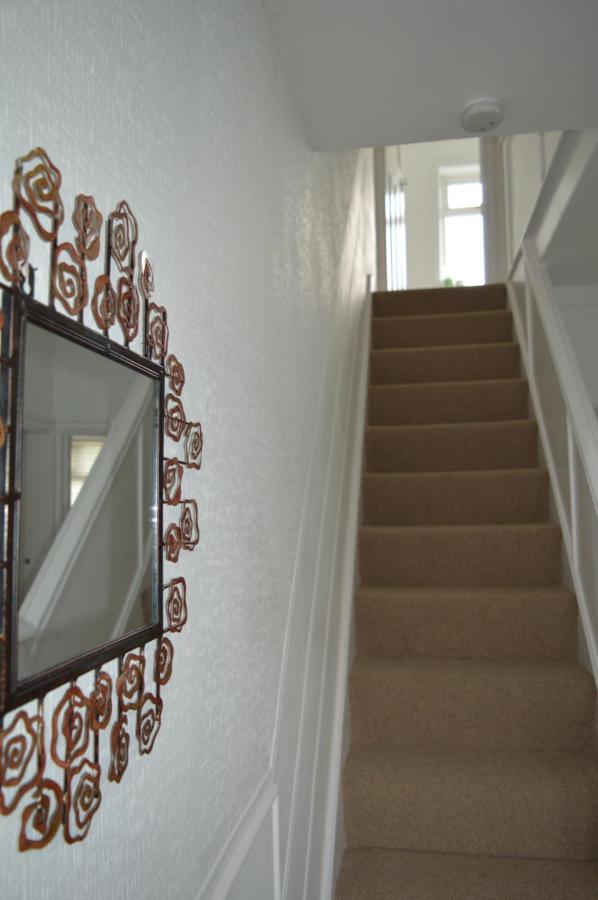 Havendene Villa Haworth Luaran gambar