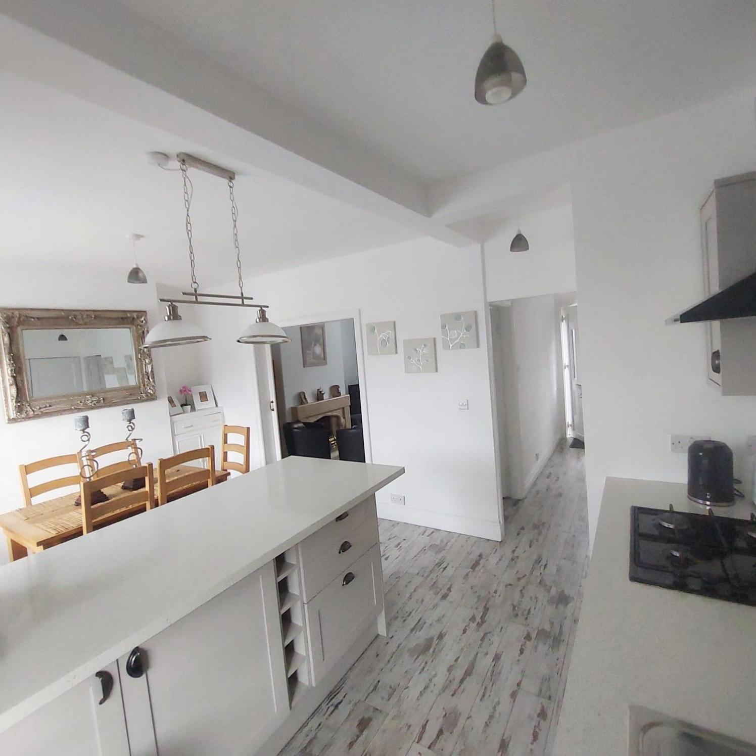 Havendene Villa Haworth Luaran gambar